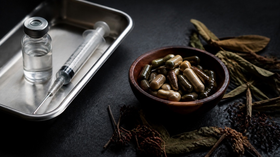 testosterone supplements vs trt