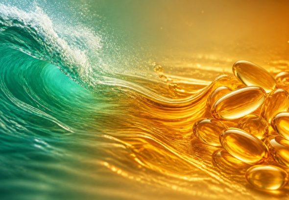omega-3 and thyroid health