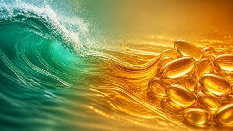 omega-3 and thyroid health