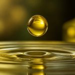 algae oil shelf life vs fish oil