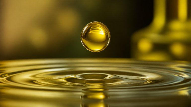 algae oil shelf life vs fish oil