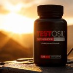 testosil ingredients table